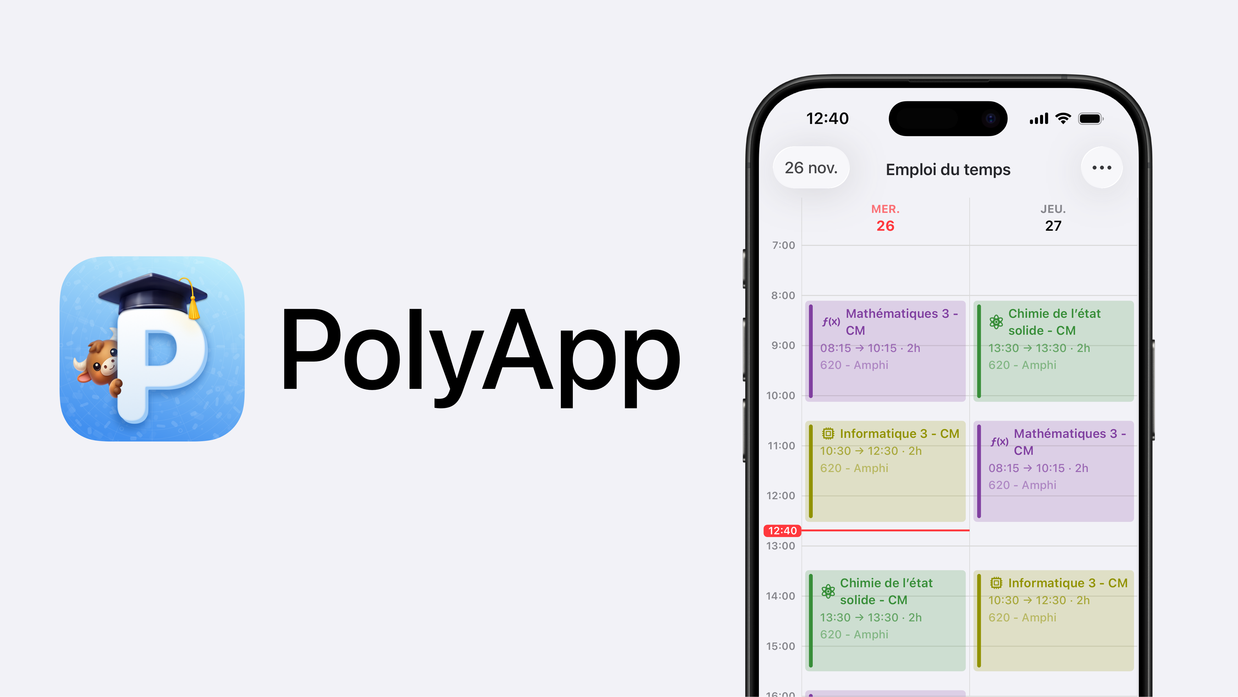 PolyApp